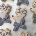 X-Mas Reindeer